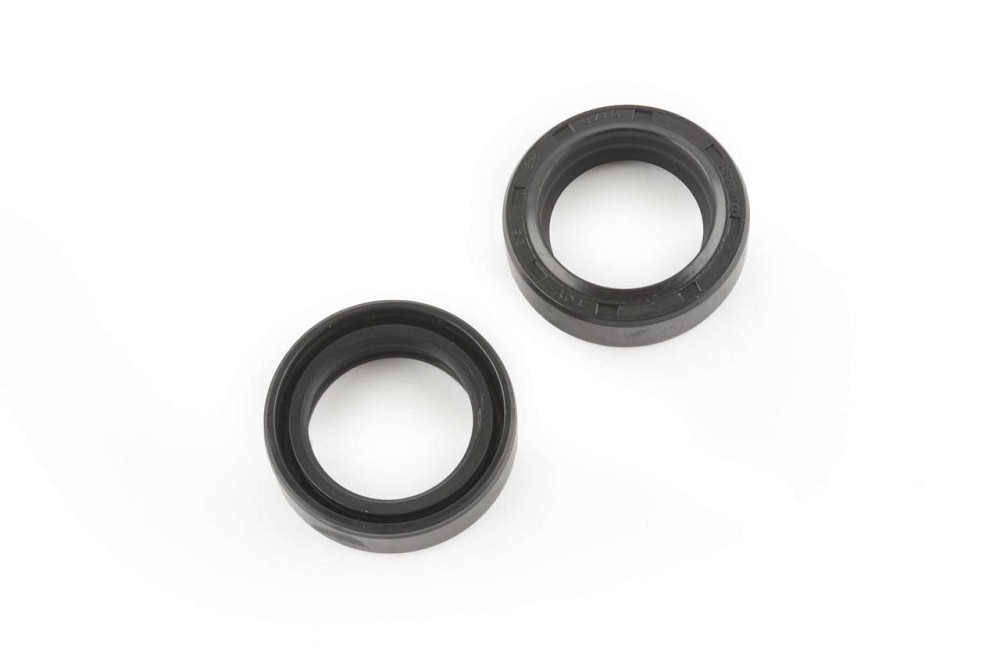 Сальники вилки мопед Дельта (25*35*10 x2) Мукачево - фото 1