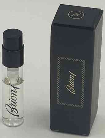 Парфюмерия: Brioni EAU de Parfum Intense 100ml. Оригинал ! Киев