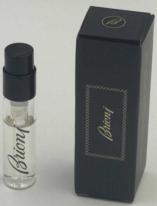 Парфюмерия: Brioni EAU de Parfum Intense 100ml. Оригинал ! Киев - изображение 4