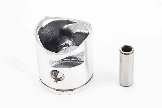 Поршень к-кт Husqvarna-236/240 39mm (палець 10mm) Бершадь