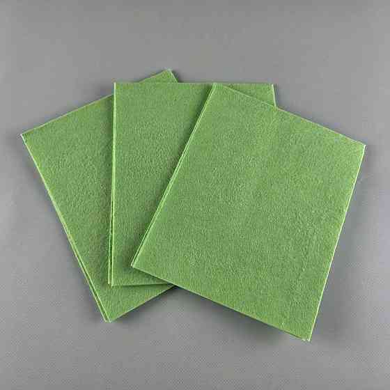 Вискозные салфетки универсальные для влажной и сухой уборки  (аЗ)  (1 пачка) Харьков