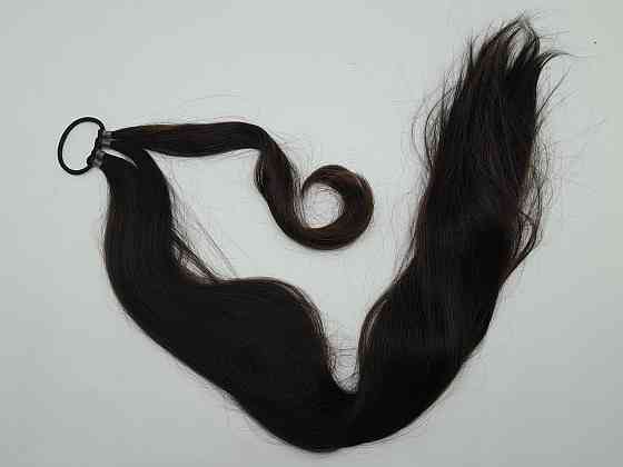 Накладний хвіст на резинці 76 Луцьк