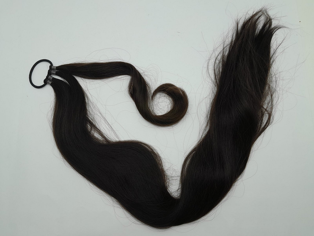 Накладний хвіст на резинці 76 Луцьк - фото 1