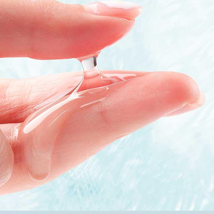 Лубрикант на водній основі "Kailin" 25 мл — Інтимне мастило Вінниця - фото 4