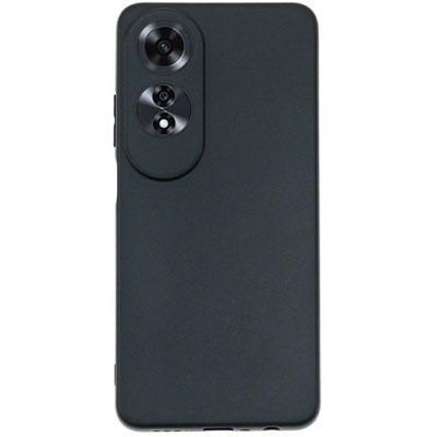 Чохол до мобільного телефона BeCover Oppo A60 Black (711896) Вінниця - фото 2