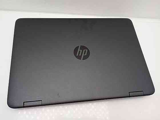 Ноутбук HP 640 g2 i5-6\8ГБ\0\ АКБ+ (Б клас) Луцьк