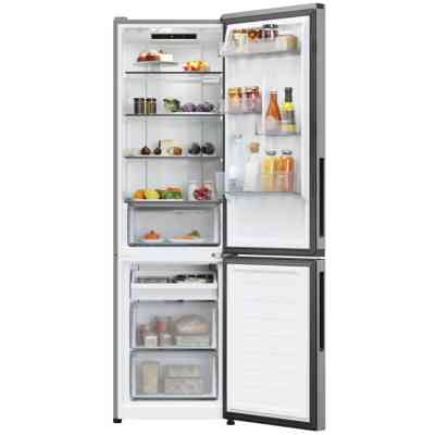 Холодильник Candy CNCQ2T518EX Вінниця