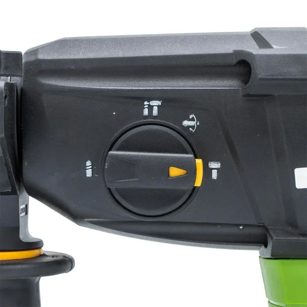 Аккумуляторный перфоратор Procraft PHA40 (без АКБ и ЗУ) Коломыя - изображение 4