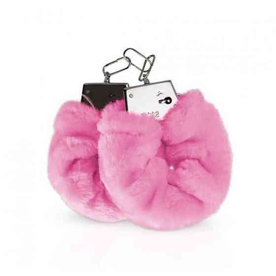LBX104 Набор секс-игрушек Loveboxxx - I Love Pink Gift Box Sex Aura Киев