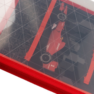 Папка для зошитів Yes FC Race legend з органайзером (492072) Вінниця - фото 7