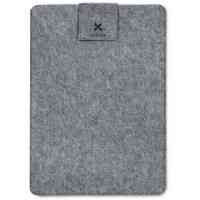 Чохол до ноутбука Vinga 14" NSF140 Gray (NSF140GY) Київ