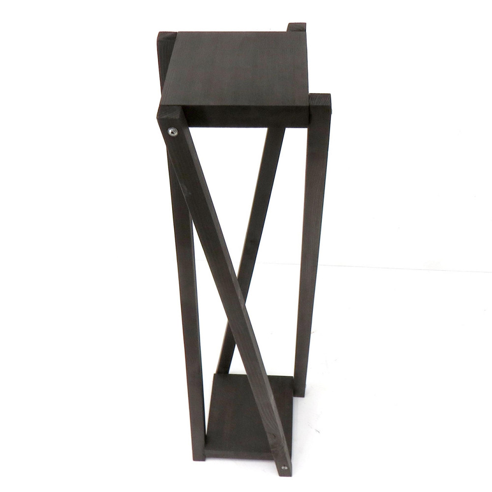 Підставка для квітів "Монсараш 115" венге Миколаїв - фото 4