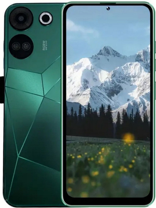 Новий телефон 2025 року CZ6 Київ - фото 5