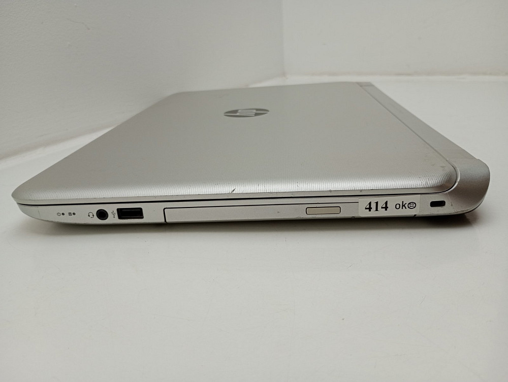 Ноутбук HP pavilion 15-p287nd i5-5gen\8\0\АКБ- (Б клас) Луцьк - фото 5