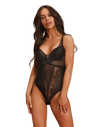 Боди Obsessive Deina More teddy S/M Львов