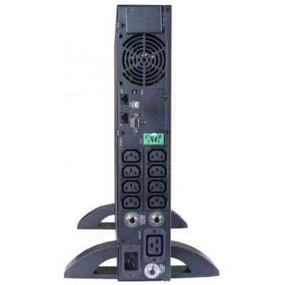 Источник бесперебойного питания Powercom SPR-3000 LCD Powercom (SPR.3000.LCD) Винница