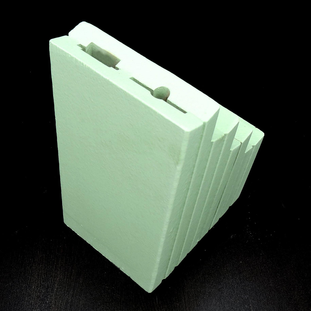 Подставка для ножей 