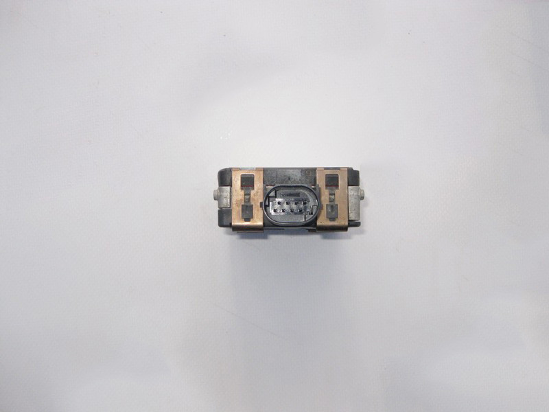 Mercedes-Benz  A0009055211 Радарний датчик системи контролю мертвих зон у задньому бампірі C-Class W205 GLC X253 Coupe C253 GLE W167 GLS X167 Одеса - фото 2