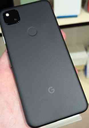 Смартфон Google Pixel 4a 6/128Gb. Neverlock Київ