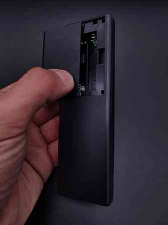 Smart Systems group Пульт керування 4-х зонний чорний DIM+RGB+CCT RF 2.4G Mi Light Київ