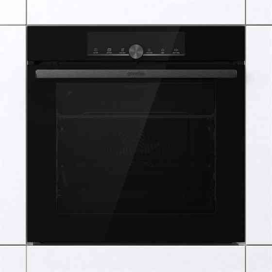 Духова шафа Gorenje BOS6747A01BG ( Чорний ) Харків