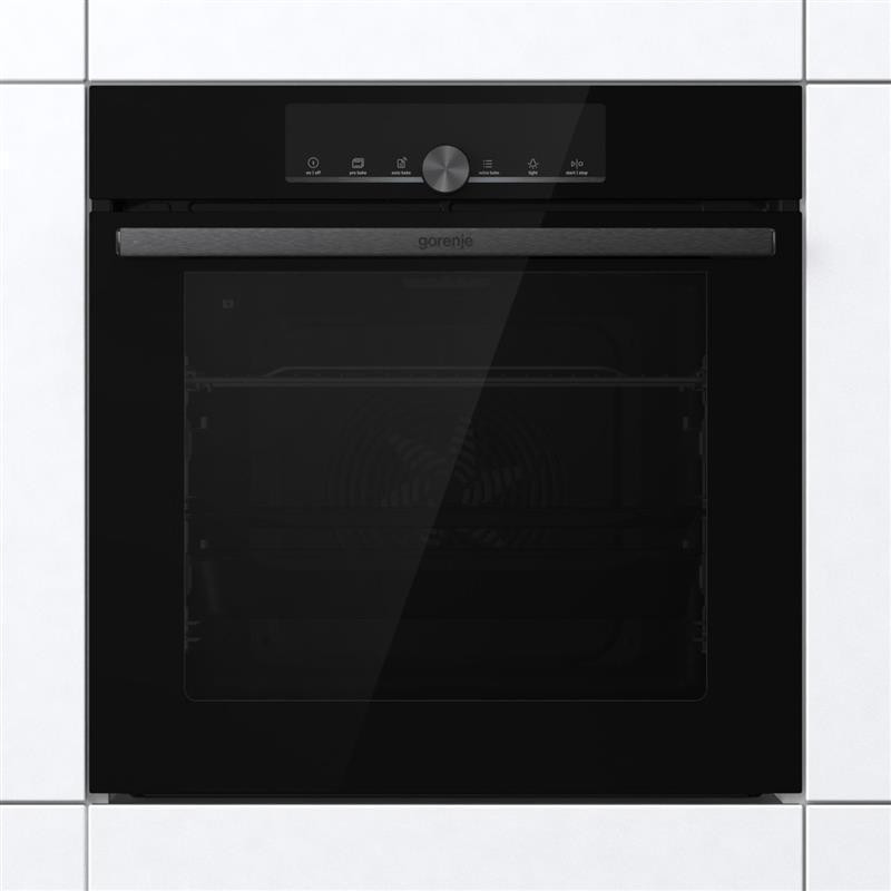 Духова шафа Gorenje BOS6747A01BG ( Чорний ) Харків - фото 4