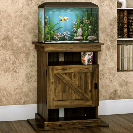 Тумба для акваріума "Фалон" мускат Миколаїв - фото 1