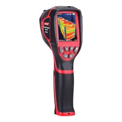 Тепловизор -20-450°С WINTACT WT3160 Одесса - изображение 2