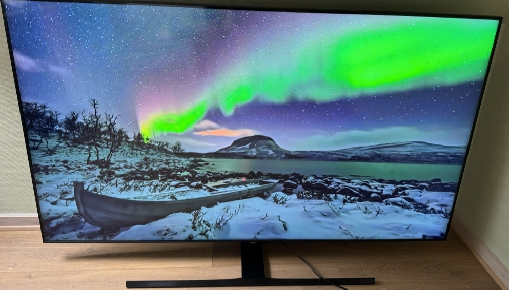 Телевизор Samsung Smart TV 65