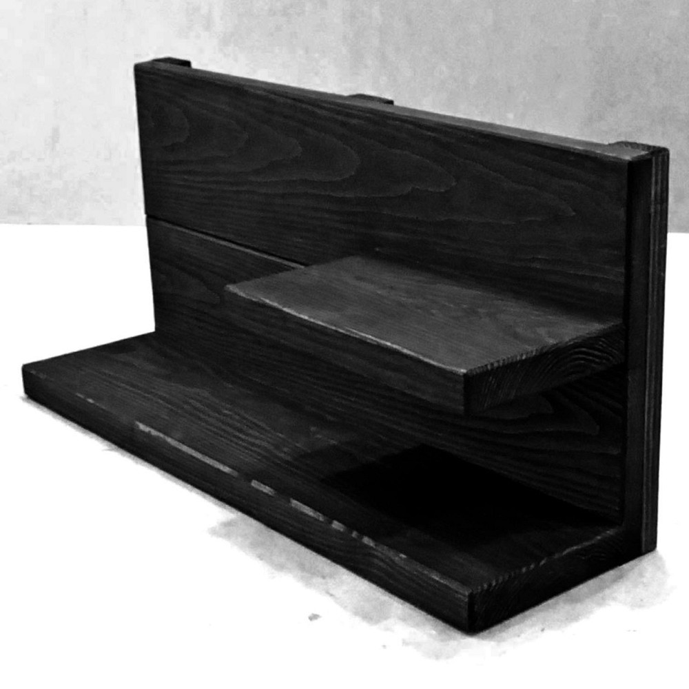 Полка для ванной 