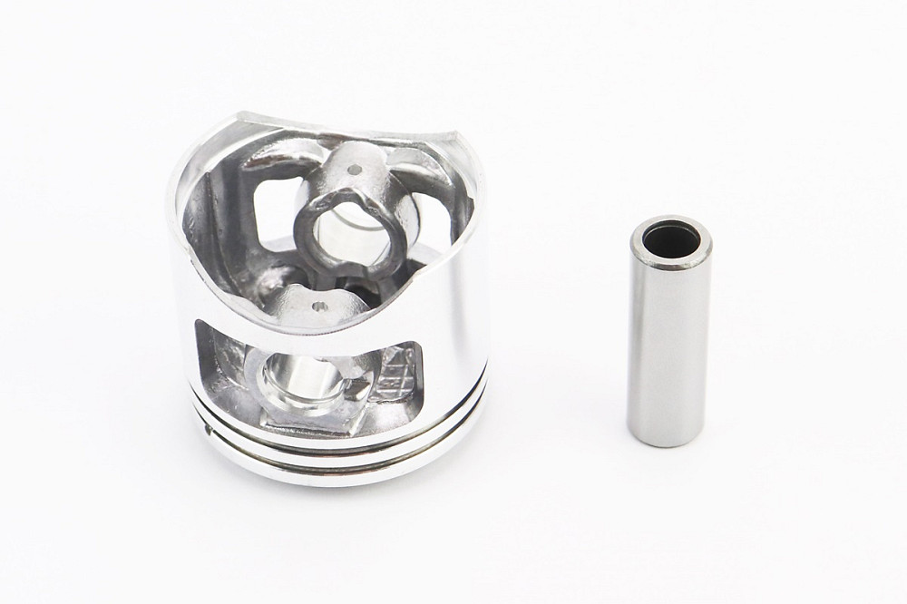 Поршень к-кт 4500 43mm (палець 11mm) Київ - фото 2