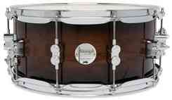 Ударна установка  PDP 14" x 6,5" Concept Maple Exotic Walnut to Charcoal Snare Drum Київ