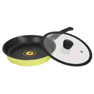 Сковорода Ringel Zitrone 28 см (RG-2108-28) Винница