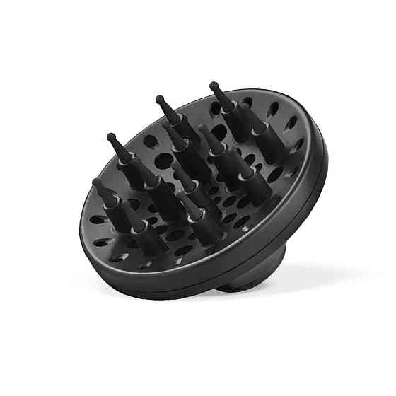 Фен Babyliss D215DE ( Чорний ) Харків