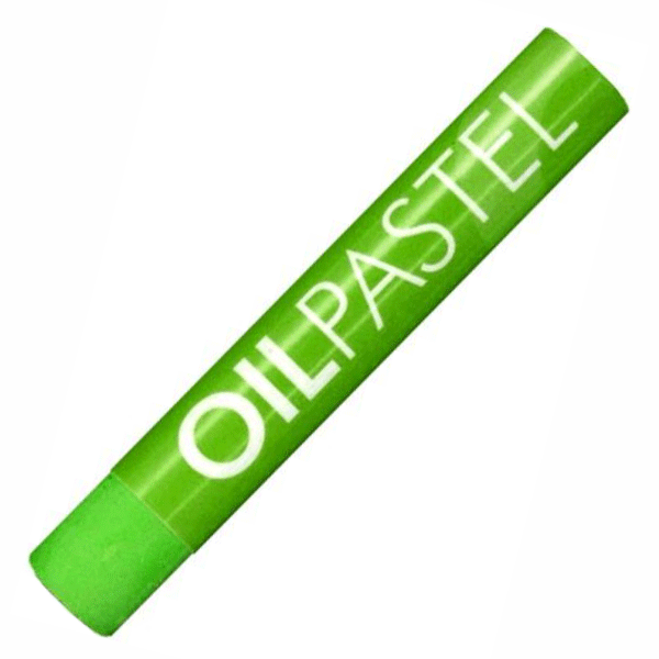 Пастель олійна 572 Зелений травневий 6шт. MUNGYO Київ - фото 1