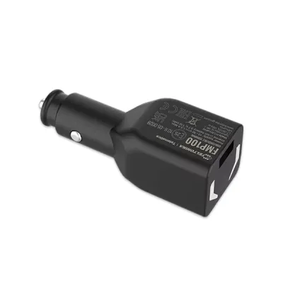 GPS-трекер Teltonika FMP100 Вінниця - фото 7