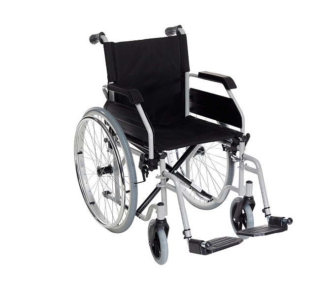 Низкоактивное кресло-коляска Doctor Life 8061 Днепр - изображение 4