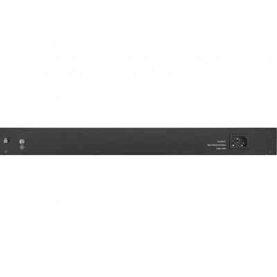 Комутатор мережевий ZyXel GS1920-24HPv2 Вінниця