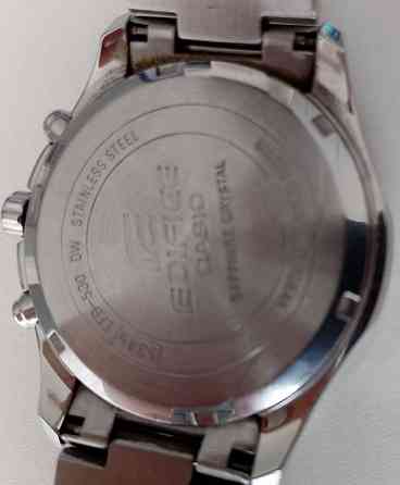 Часы Касио EDIFICE Киев