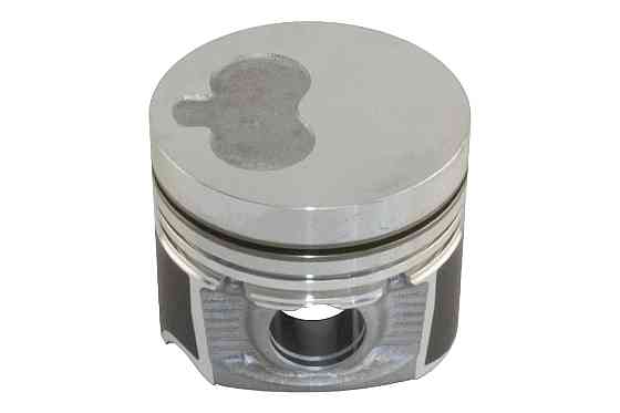 Поршень з кільцями HANSWERK Renault 1,9D (F8Q) 80mm +0,50 (2-2-3) (HW775030050) Київ