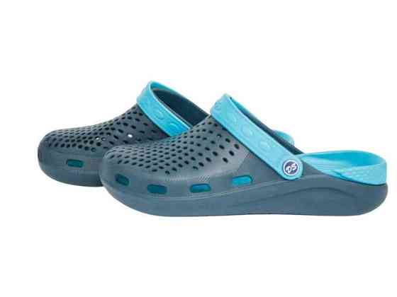 Крокси р.24/25-30/31 хлопч арт.Crocs 8пар/уп ТМ DREAM-STAN Київ