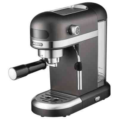 Ріжкова кавоварка еспресо Ardesto YCM-E1502 Вінниця