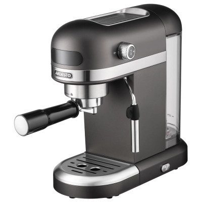Рожковая кофеварка эспрессо Ardesto YCM-E1502 Винница - изображение 1