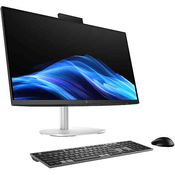 Моноблок 27'' HP EliteStudio 8 G1i U7 265/16GB/SSD512GB/K&M/cam/WiFi/HAS/DOS Винница