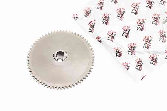 Шестерня стартеру "тарілка", під вал 14мм, Honda DIO AF18 Київ