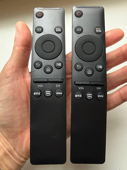 Пульт для ТВ Samsung универсальный ДУ инфракрасный телевизор Самсунг управления для мультимедиа smart tv control Каменское - изображение 10