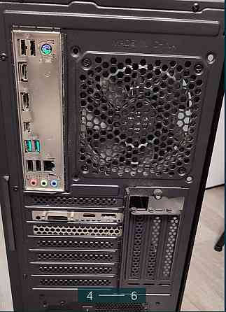 Компьютер Игровой. Харьков