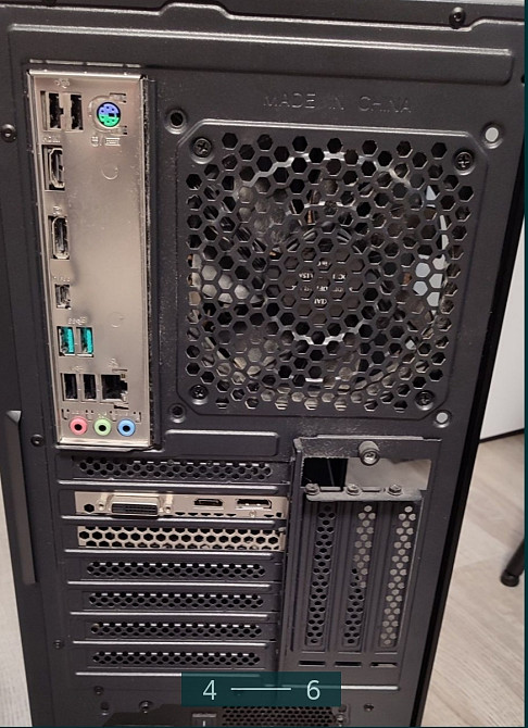 Компьютер Игровой. Харьков - изображение 2