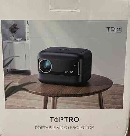 Проектор Toptro TR25 Київ