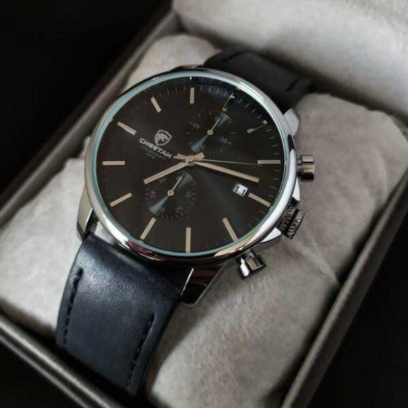 Мужские наручные часы Cheetah Monaco Винница - изображение 8